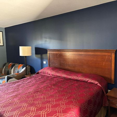 Budget Inn Express Augusta Extérieur photo