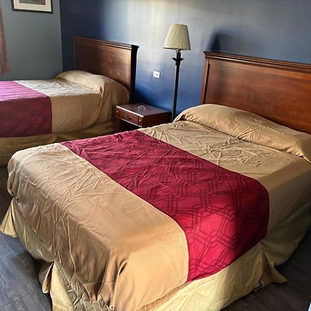 Budget Inn Express Augusta Extérieur photo