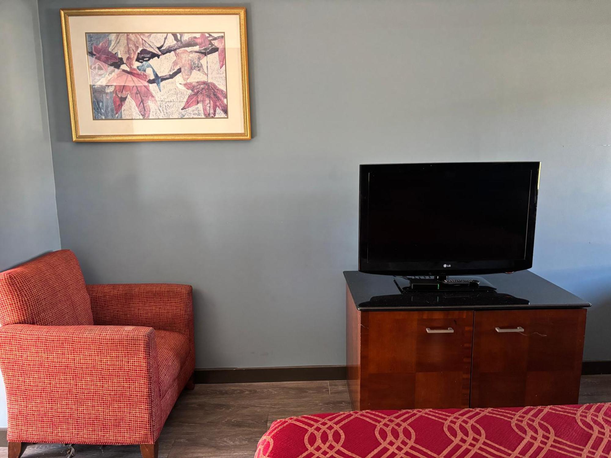 Budget Inn Express Augusta Extérieur photo
