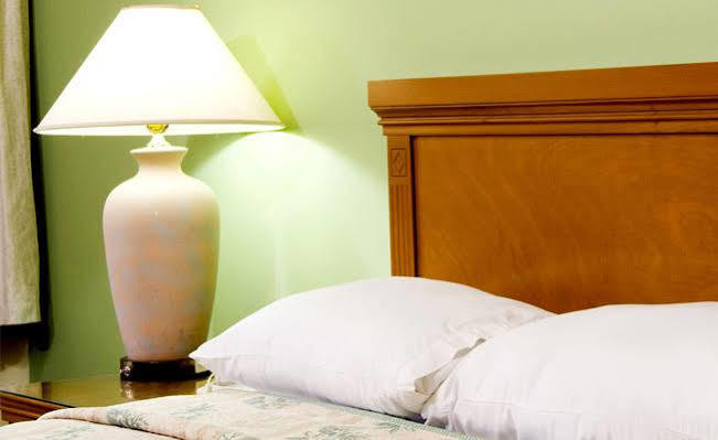 Budget Inn Express Augusta Extérieur photo